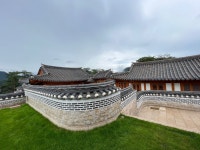 영월 밀림에 1800억 한옥의 미래 지은 IT 1세대…7년 뜸들인 소나무집 | 한국경제 영월 밀림에 1800억 한옥의 미래 지은 IT 1세대…7년... 