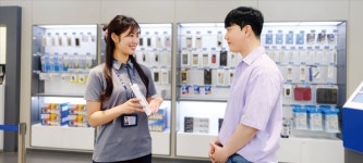 삼성전자서비스 휴대폰가전 등 방문이동센터 운영차별화 서비스로 고객 만족 | 한국경제TV 삼성전자서비스 휴대폰가전 등 방문이동센터... 