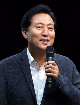 오세훈 서울시장 혁신인재 1만명 길러 스타트업 도시 만든다 | 한국경제TV 오세훈 서울시장 혁신인재 1만명 길러 스타트업 도시 만든다