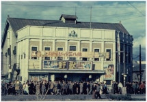 (17) 뉴쓰영화 상영된 극장들 | 한국경제 [정전 70년, 피란수도 부산] (17) 뉴쓰영화 상영된 극장들