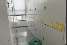 사무소 주소에 창고만…공인중개사협회, 유령부동산 조사 | 한국경제 사무소 주소에 창고만…공인중개사협회, 유령부동산 조사