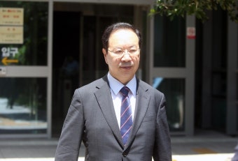 불법 정치자금 수수 하영제 의원, 첫 재판서 혐의 대부분 인정 | 한국경제 '불법 정치자금 수수' 하영제 의원, 첫 재판서 혐의 대부분 인정