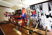 삶-죽음 다뤄온 故 박기옥 쉼박물관장…씻김굿으로 마지막 인사 | 한국경제 삶-죽음 다뤄온 故 박기옥 쉼박물관장…씻김굿으로 마지막 인사