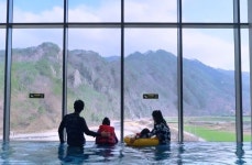 삼척 가곡 유황온천수 실리카 머드축제 29일 개막 | 한국경제 삼척 가곡 유황온천수 실리카 머드축제 29일 개막