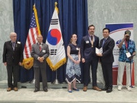 美친한파 의원들, 정전 70주년 기념…불가분 한미관계의 시작 | 한국경제 美친한파 의원들, 정전 70주년 기념…불가분 한미관계의 시작