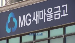 새마을금고 전액 보호 vs 예보 5000만원까지…왜 다를까 | 한국경제 새마을금고 