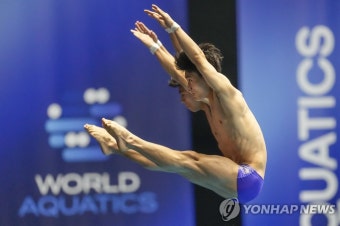 김영택·이재경, 극적으로 결승 진출해 다이빙 싱크로 10ｍ 10위(종합) | 한국경제 김영택·이재경, 극적으로 결승 진출해 다이빙 싱크로 10ｍ...