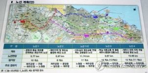 제주 수소트램, 공항 기점 항만·도련일동 4개 노선 도출 | 한국경제 제주 수소트램, 공항 기점 항만·도련일동 4개 노선 도출