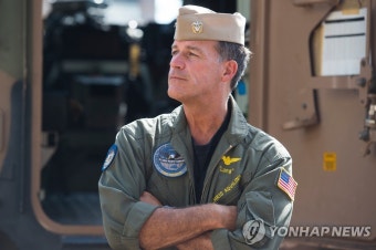 美인태사령관 北 고체ICBM 美본토 타격가능…게임체인저 못 돼 | 한국경제 美인태사령관 