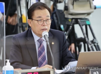 이채익 의원, 국민의힘 울산시당위원장 선출돼 | 한국경제 이채익 의원, 국민의힘 울산시당위원장 선출돼