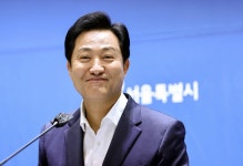 강남 집값 잡겠다…상승 억제 강조한 오세훈 서울시장 | 한국경제  