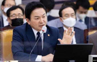 이재명 이런 게 국정농단…원희룡 문재인 정부 결과물 | 한국경제 이재명 
