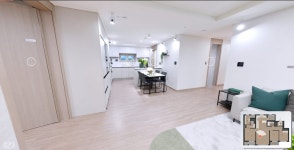 국민평형에 방 2개, 괜찮을까?…반전 품은 호반써밋 개봉 | 한국경제 국민평형에 방 2개, 괜찮을까?…반전 품은 호반써밋 개봉