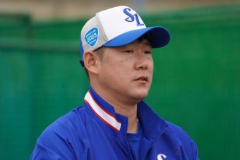 프로야구 최하위 삼성, 코치진 변화…박희수·이정식 코치 등록 | 한국경제 프로야구 최하위 삼성, 코치진 변화…박희수·이정식 코치 등록