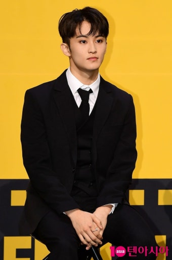 NCT 마크 미성년자 악플러 예외적 선처…공식 사과문 게시TEN이슈 | 텐아시아 NCT 마크, 미성년자 악플러 예외적 선처…