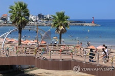 이호? 이호테우! 제주 해수욕장 별명을 아시나요 | 한국경제 [줌in제주] 이호? 이호테우! 제주 해수욕장 별명을 아시나요