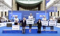 신세계, 서울고속버스터미널 인수…강남 신세계타운 조성 | 한국경제 신세계, 서울고속버스터미널 인수…강남 신세계타운 조성