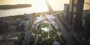 여의도공원-한강 잇는다…2세종문화회관 대시민 포럼 개최 | 한국경제 여의도공원-한강 잇는다…2세종문화회관 대시민 포럼 개최