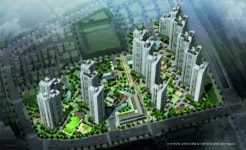 GS건설, 청계리버뷰자이 철산주공 10·11단지 선보여 | 한국경제... 박람회 2023]GS건설, 청계리버뷰자이 철산주공 10·11단지 선보여