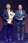 포토 건원엔지니어링 2023 올해의 브랜드 대상 건설사업관리 부문 수상 | 한국경제TV 포토 건원엔지니어링 2023 올해의 브랜드 대상... 