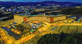 라마다 호텔앤스위트 평창을 평생 내 별장처럼~ | 한국경제 라마다 호텔앤스위트 평창을 평생 내 별장처럼~