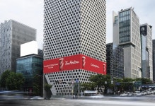 캐나다 커피 전문점 팀홀튼, 신논현역 근처에 1호점 연다 | 한국경제 캐나다 커피 전문점 팀홀튼, 신논현역 근처에 1호점 연다