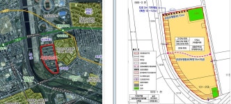 잠실우성 최고 49층 2680세대 아파트 단지로 재건축 | 한국경제 잠실우성 최고 49층 2680세대 아파트 단지로 재건축