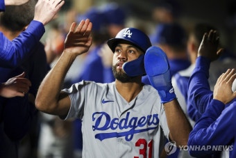 MLB 다저스, NL 서부지구 우승…최근 11시즌 중 10번 정상 | 한국경제 MLB 다저스, NL 서부지구 우승…최근 11시즌 중 10번 정상