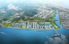 한양, 에너지·개발 사업 지원…광양황금산단 자금 투입’ | 한국경제 한양, 에너지·개발 사업 지원…광양황금산단 ‘자금 투입’