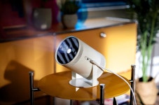 최고의 경험삼성 더 프리스타일 2세대 해외서 극찬 | 한국경제TV 최고의 경험삼성 더 프리스타일 2세대 해외서 극찬