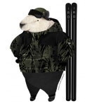 신세계 북극곰 푸빌라 프랑스 브랜드 이로 입었다 | 한국경제TV 신세계 북극곰 푸빌라 프랑스 브랜드 이로 입었다