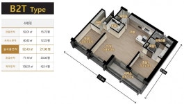 5성급 호텔 저리 가라…입지·시설·서비스 완벽한 강남 단지 | 한국경제 5성급 호텔 저리 가라…입지·시설·서비스 완벽한 강남 단지