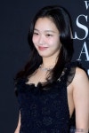 김고은, 예쁜 미소 | 한국경제 [포토] 김고은, 예쁜 미소