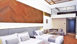 강원도 평창의 특급 호텔 평생회원권 300만원대 분양 | 한국경제 강원도 평창의 특급 호텔 평생회원권 300만원대 분양