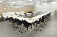 국내 첫 아동학대예방 상설교육장 인천에 문 열어 | 한국경제 국내 첫 아동학대예방 상설교육장 인천에 문 열어