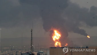 美 정치권, 바이든에 하마스 배후 이란 원유 수출제재 요구 | 한국경제 美 정치권, 바이든에 '하마스 배후' 이란 원유 수출제재 요구