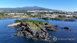 제주, 맑고 일교차 커…건강관리 유의 | 한국경제 제주, 맑고 일교차 커…건강관리 유의