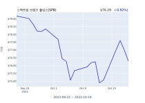 스펙트럼 브랜즈 홀딩스(SPB) 수시 보고 | 한국경제 스펙트럼 브랜즈 홀딩스(SPB) 수시 보고 
