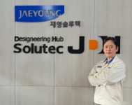 스마트폰 핵심은 카메라…고부가 카메라 부품사로 우뚝 선 재영솔루텍... 핵심은 카메라…고부가 카메라 부품사로 우뚝 선 재영솔루텍