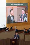 박상혁 시의원 20년된 용적률 체계 정비…용적이양제 검토도 | 한국경제 박상혁 시의원 20년된 용적률 체계 정비…용적이양제 검토도