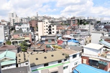 벽화마을 되나 했더니 3.3㎡당 1억…뒷동네 청파·서계의 변신 | 한국경제 벽화마을 되나 했더니 3.3㎡당 1억…뒷동네 청파·서계의 변신 