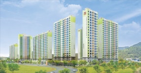 부영, 교육·교통여건 우수…8년간 이사 걱정 없어요 | 한국경제 부영, 교육·교통여건 우수…8년간 이사 걱정 없어요