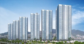 DW 동원개발, 부산 가야역·동의역 인접…특화조경 돋보여 | 한국경제 DW 동원개발, 부산 가야역·동의역 인접…특화조경 돋보여
