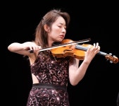 ② 천재 바이올리니스트 김윤희 | 한국경제 [K-브랜드 알리는 동포 차세대] ② 천재 바이올리니스트 김윤희