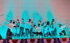 청주 미원중학교의 특별한 졸업여행…학교서 1박2일 캠핑 | 한국경제 청주 미원중학교의 특별한 졸업여행…학교서 1박2일 캠핑