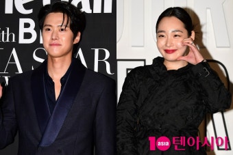 공식 저승사자 된 공명 히키코모리 김민하와 로맨스…내가 죽기 일주일 전 출연 | 텐아시아 [공식] 저승사자 된 공명, 히키코모리 김민하와 로맨스...