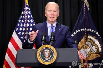 바이든, 올해 유엔 기후정상회의 참석 안 한다 | 한국경제 바이든, 올해 유엔 '기후정상회의' 참석 안 한다