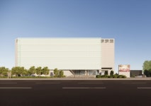 비 새는 부산시립미술관, 개관 25주년만에 460억원짜리 리노베이션... 새는 부산시립미술관, 개관 25주년만에 460억원짜리 리노베이션