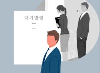 괴롭힘·성희롱 사건 발생…대기발령 언제 어떻게 해야하나 | 한국경제 괴롭힘·성희롱 사건 발생…대기발령 언제 어떻게 해야하나