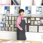 손 그림 편지 재미에 빠지면 SNS는 별생각도 안 날걸요 | 한국경제 손 그림 편지 재미에 빠지면 SNS는 별생각도 안 날걸요